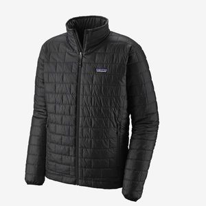 Patagonia Nano Puff Jacket